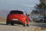 Alfa Romeo Giulietta Sprint 2014 года
